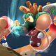 Illustration for article titled Super Mario Galaxy 2 Preview: Tougher, Easier